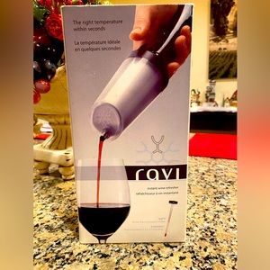 ravi Instant Wine Refresher